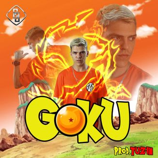 Foto da capa: Goku