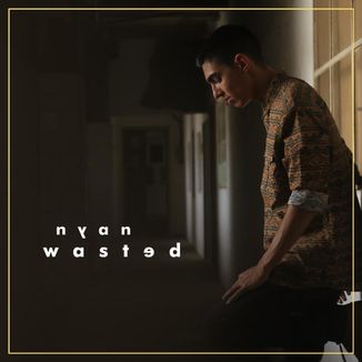 Foto da capa: Wasted