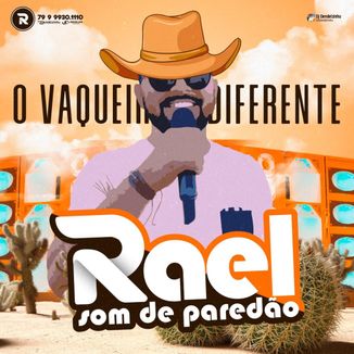 Foto da capa: Rael Som de Paredão