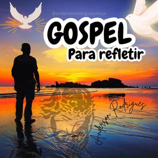 Foto da capa: Gospel para Refletir