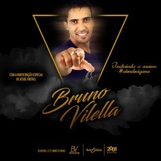 Foto da capa: Bruno Vilella 2017.1