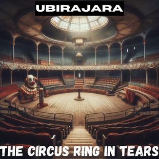 Foto da capa: The Circus Ring in Tears