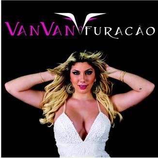 Foto da capa: Van Van O Furacão