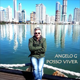 Foto da capa: Posso Viver