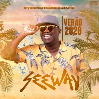 Foto da capa: Seeway Verâo 2020 #RESPEITEONEGUINHO