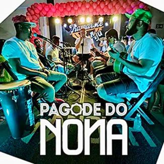 Foto da capa: PAGODE DO NONA