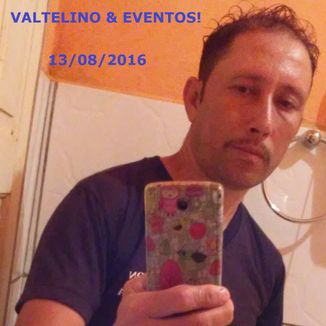 Foto da capa: Valtelino & Eventos