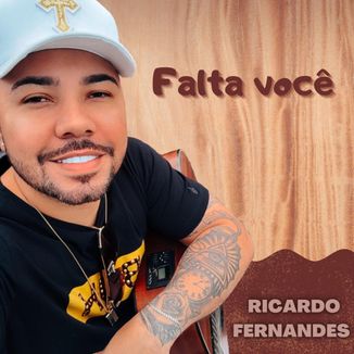 Foto da capa: Falta você