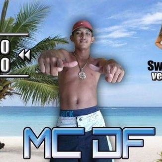 Foto da capa: Mc Df