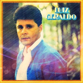 Foto da capa: LUIZ GERALDO - 1987