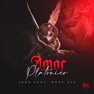 Foto da capa: Amor platônico