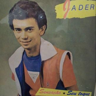 Foto da capa: Jader