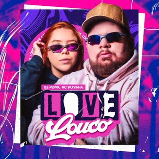 Foto da capa: Love Louco