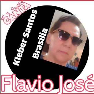 Foto da capa: Forrozão Kleber Santos Canta Flávio José