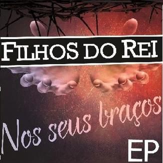 Foto da capa: Nos seus braços EP