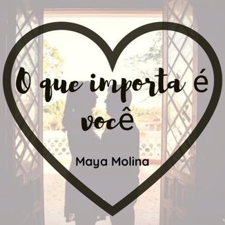 Foto da capa: O que importa é você