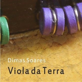 Foto da capa: Viola da terra