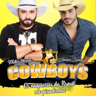 Foto da capa: Os Cowboys Oficial