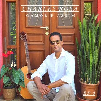 Foto da capa: O Amor é Assim