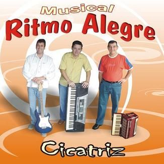 Foto da capa: Musical Ritmo Alegre - Cicatriz - VOl.1