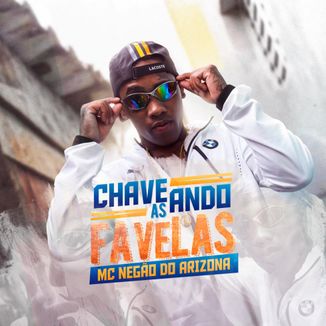 Foto da capa: Chaveando as Favelas