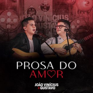 Foto da capa: Prosa do Amor
