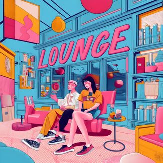 Foto da capa: Lounge