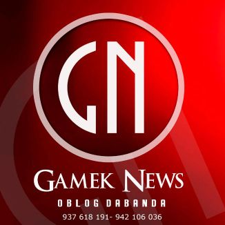 Foto da capa: GAMEK-NEWS