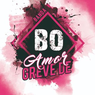 Foto da capa: GREVE DE AMOR