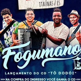 Foto da capa: FORRO DE ITAUNAS