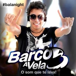 Foto da capa: Balanight