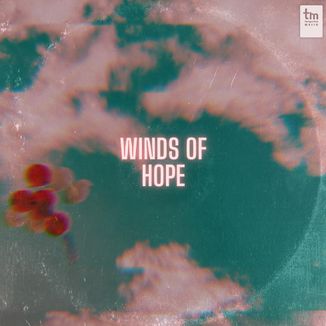 Foto da capa: Winds of Hope