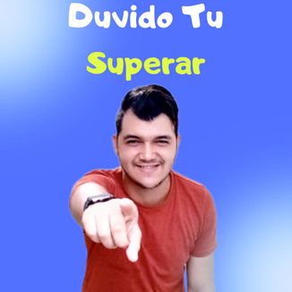 Foto da capa: Duvido Tu Superar