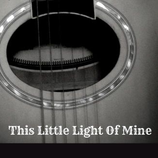 Foto da capa: This Little Light Of Mine