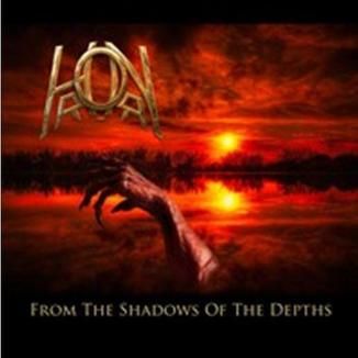 Foto da capa: FROM THE SHADOWS OF DEPTHS