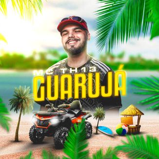 Foto da capa: Guarujá