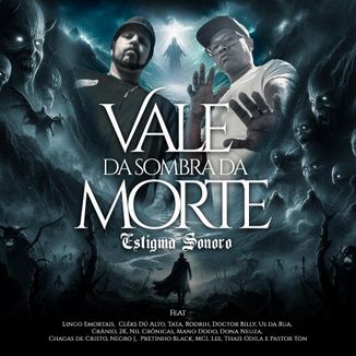 Foto da capa: Vale da Sombra da Morte