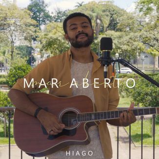 Foto da capa: Mar Aberto (Live Session)