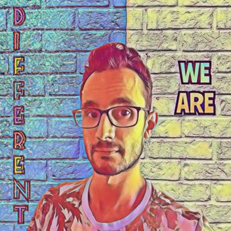 Foto da capa: We are Different