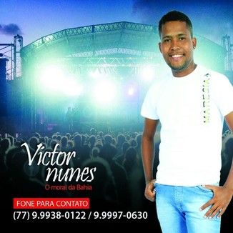 Foto da capa: Victor Nunes - O Moral da Bahia 2016