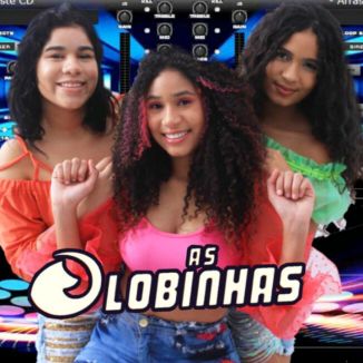 Foto da capa: As Lobinhas