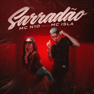 Foto da capa: Sarradão