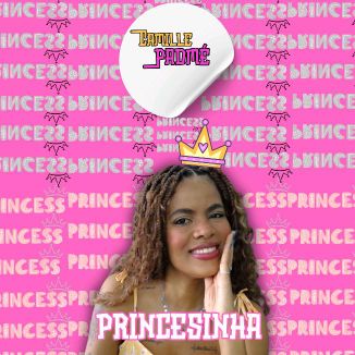 Foto da capa: Princesinha