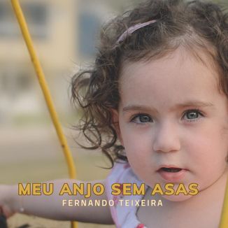 Foto da capa: Meu Anjo Sem Asas