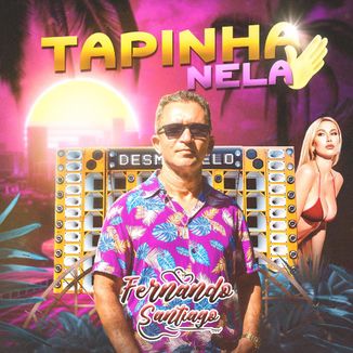 Foto da capa: Tapinha Nela