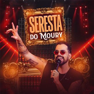 Capa do disco