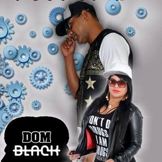 Foto da capa: Dom black