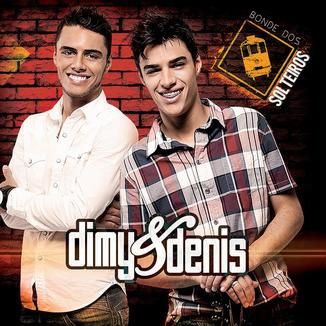 Foto da capa: Bonde dos solteiros - Dimy e Denis