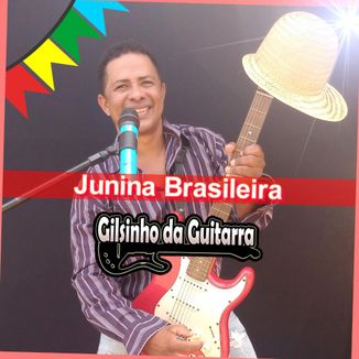 Foto da capa: Junina Brasileira