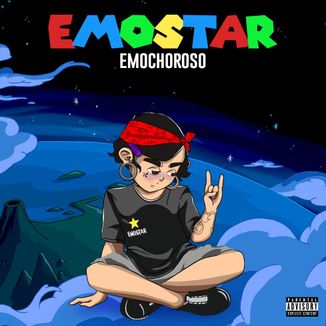 Foto da capa: EMOSTAR EP